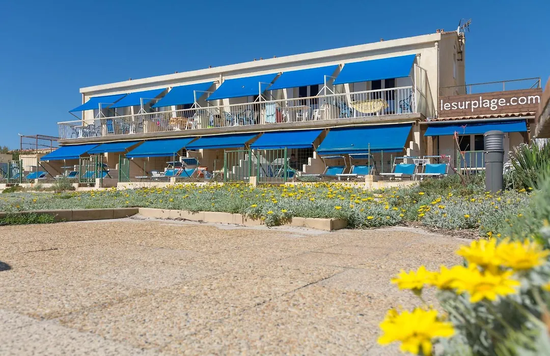 Le Surplage-1