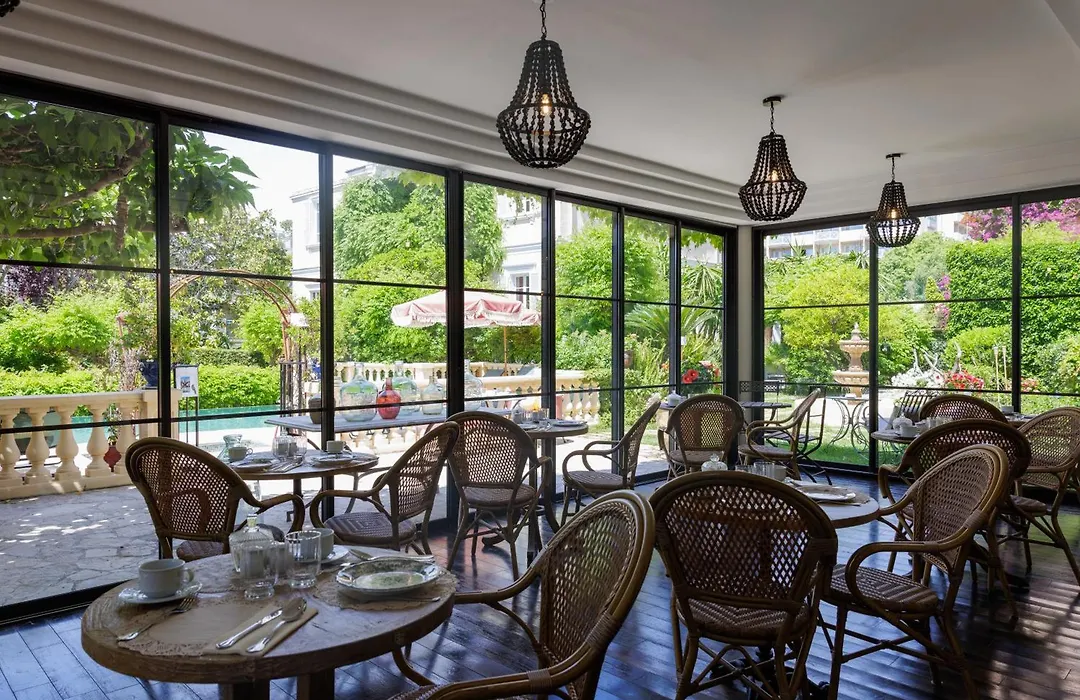 Hôtel Sainte Valérie-1