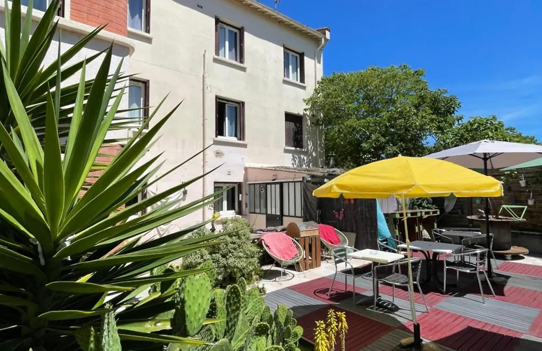 Hotel Clair Logis-1