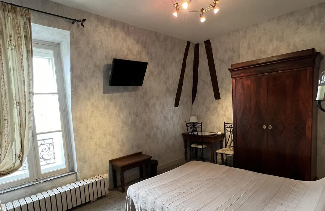 Hotel Montsegur-1