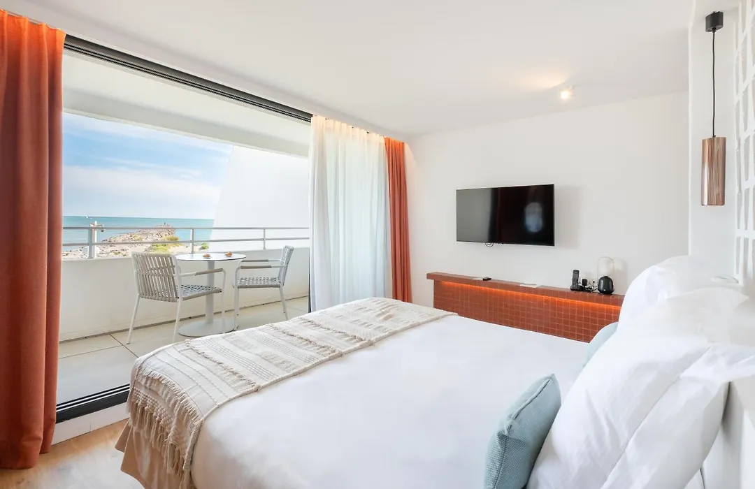 Hôtel de la Plage-1