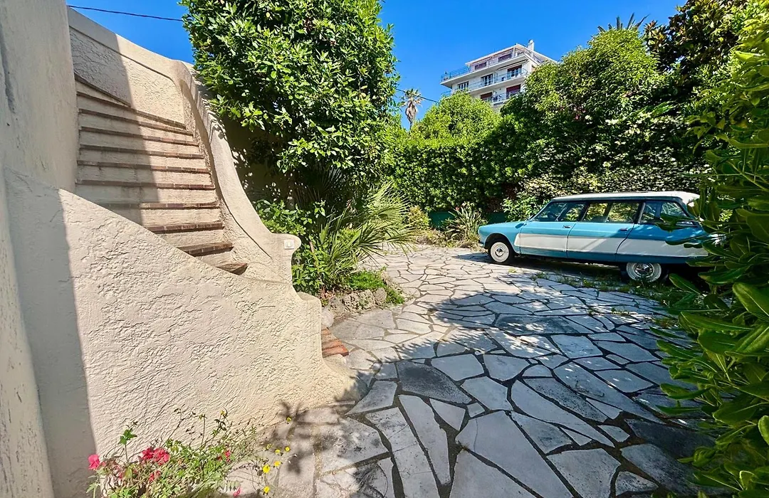 Villa Tricia Cannes-1