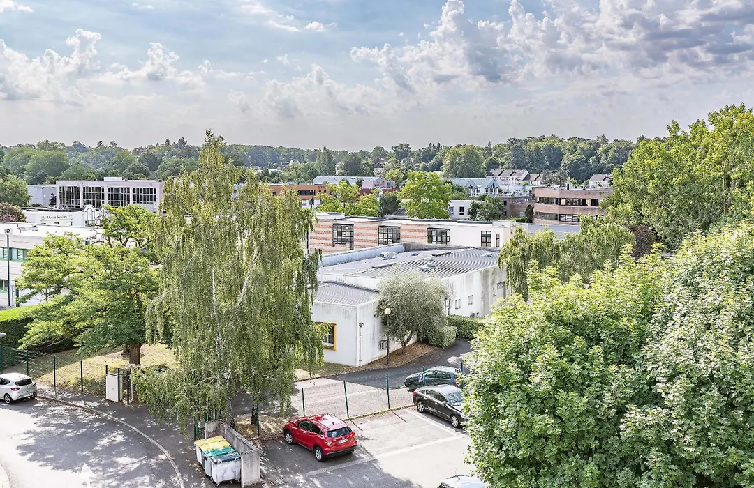 B&B HOTEL Tours Parc Expo St-Avertin-1
