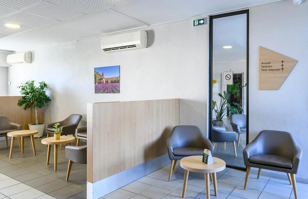 B&B HOTEL Orange-1