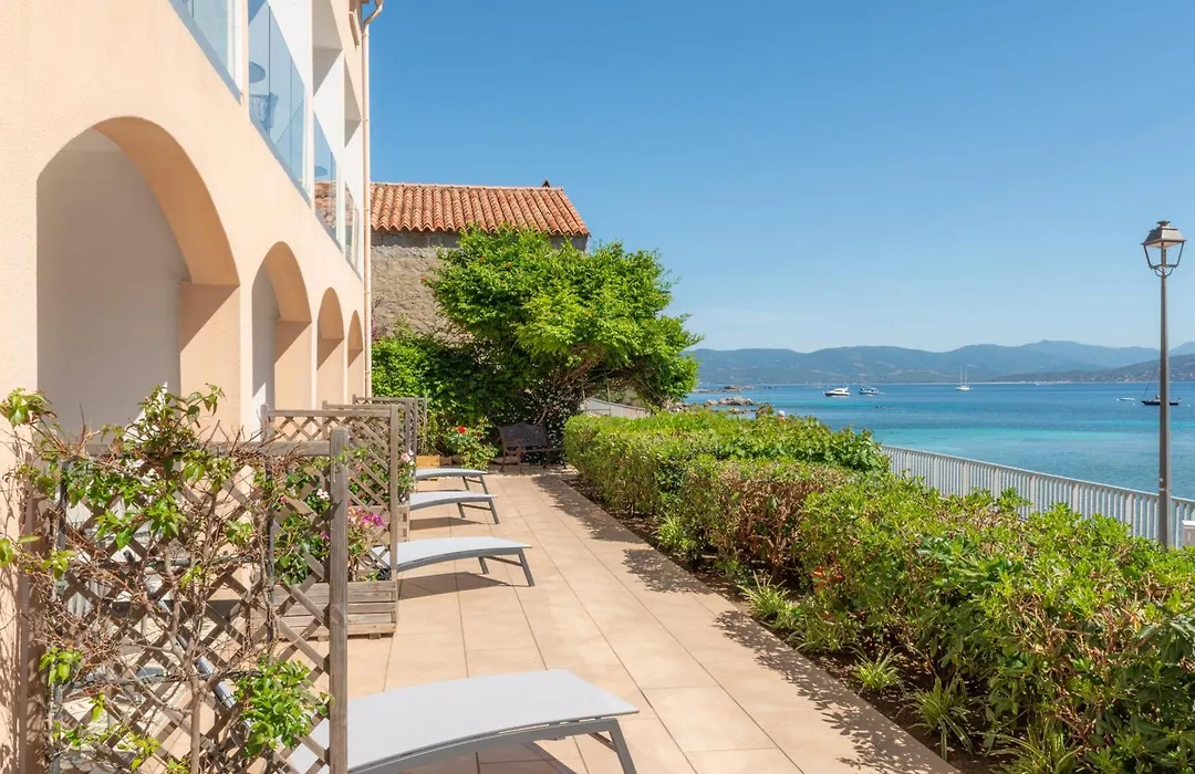 Hotel Campomoro-1