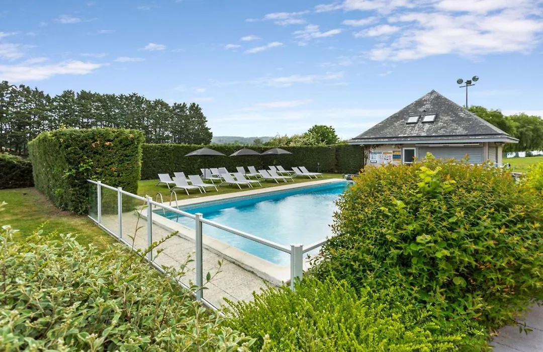 Kyriad Deauville - St Arnoult-1