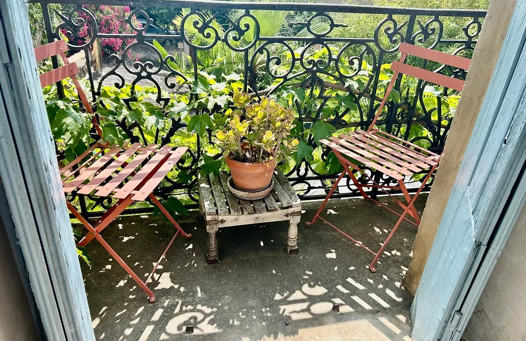 MAISON la BOHÈME Une parenthèse enchantée au cœur du charme, petit-déjeuner de rêve-1