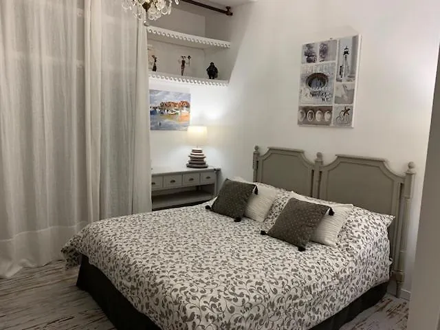 La Maison De Lilly-1