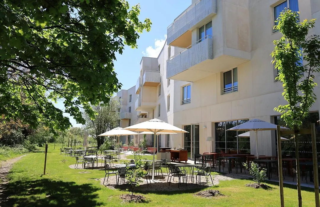 Voco Beaune , Cite Des Vins By Ihg-1