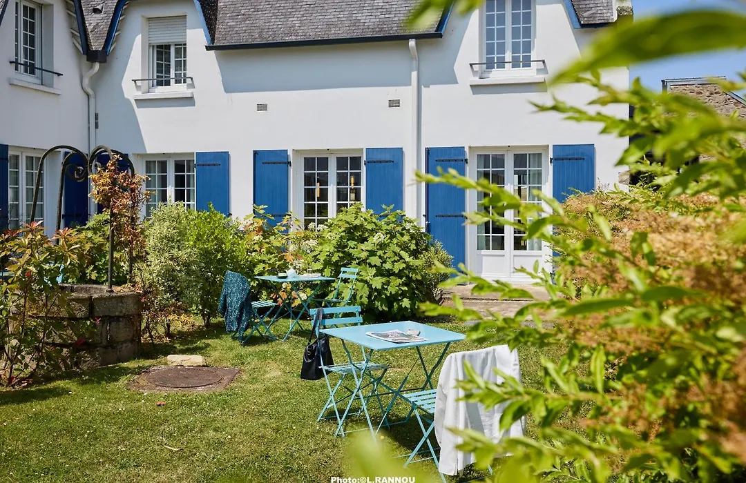 Quality Hotel La Marebaudière Vannes Centre-1
