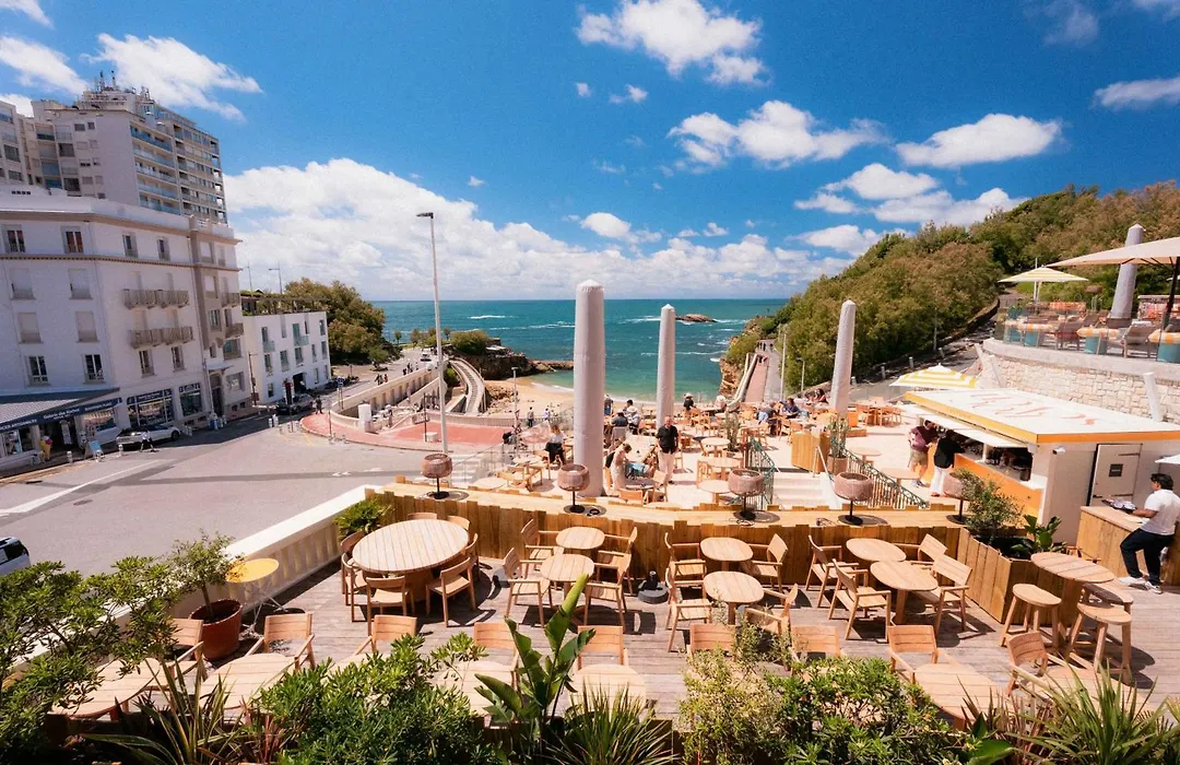 Roc Seven Biarritz-1