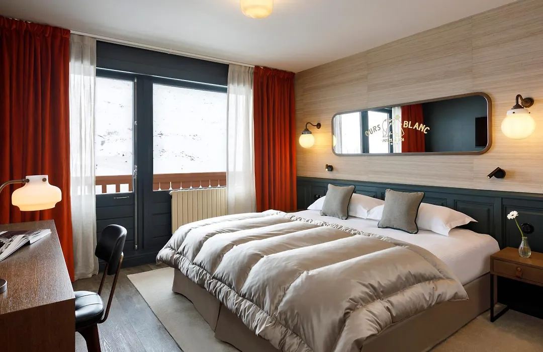Ours Blanc Hotel&Spa-1
