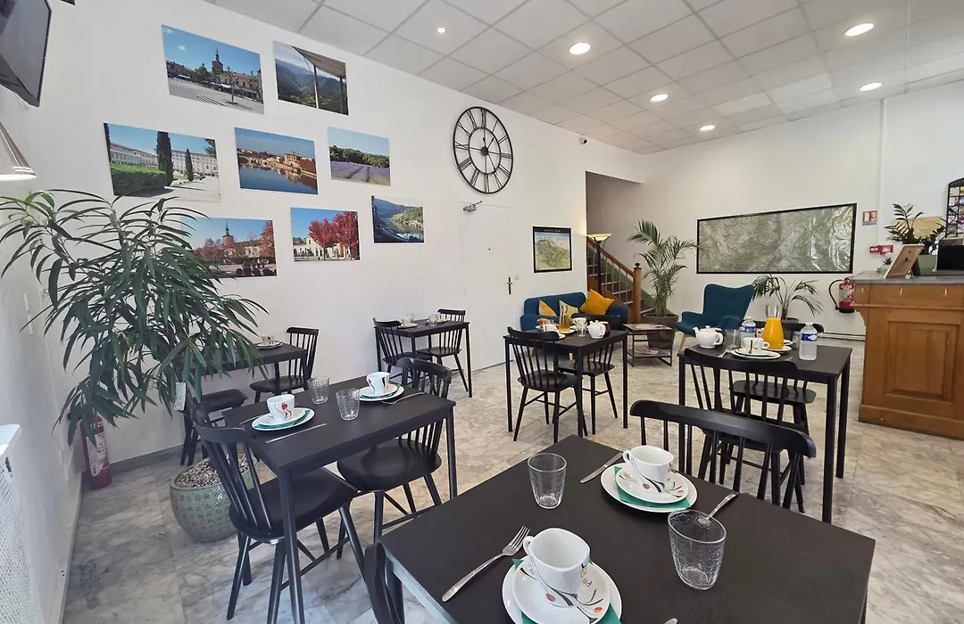 Hotel Magdeleine-1