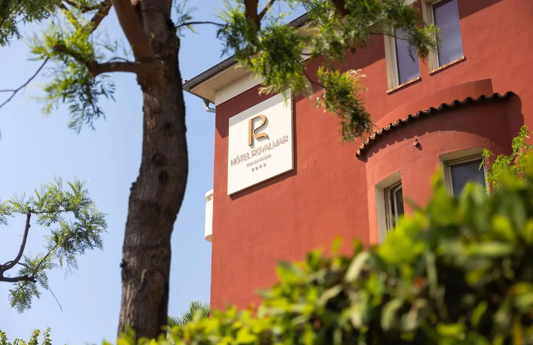 Hotel Royalmar-1