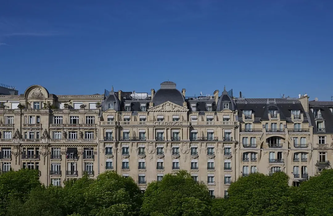 Fraser Suites Le Claridge Champs-Elysees-1