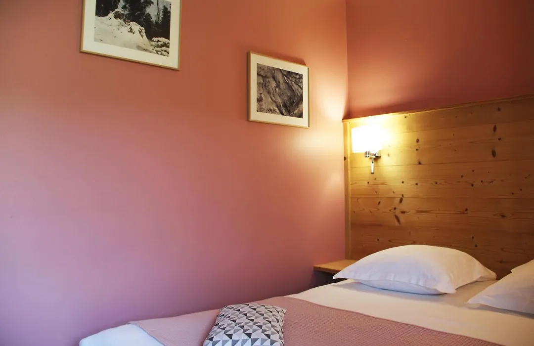Le Relais Nordique-1