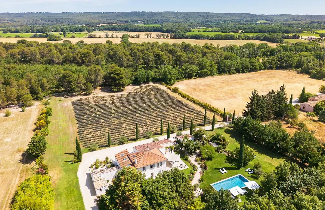 La Bastide De Damien, 5 Clefs Demeure D'Exception Et Table Remarquable Dans Le Guide Teritoria, Jacuzzi Privatif, Cuisine Etoilee Dominique Frerard-1