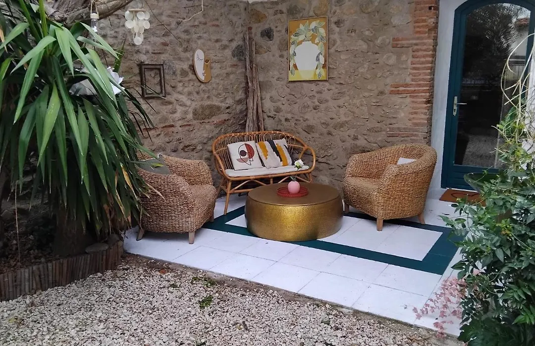 La Belle D'Ame - Guest House-1