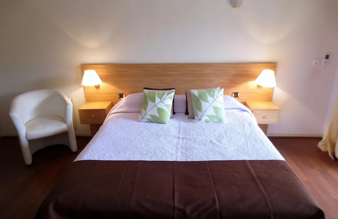 Hotel Résidence Anglet Biarritz-Parme-1