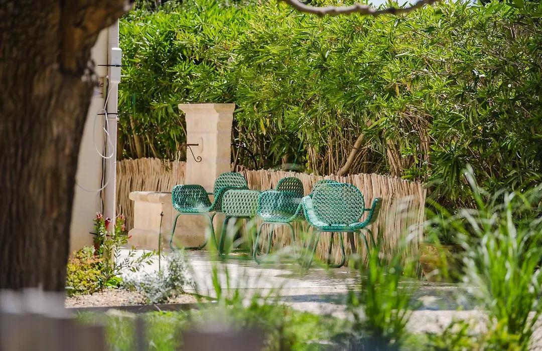 Logis Hotel Des Granges-1