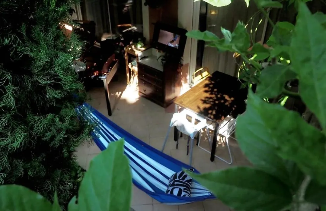 Chambre Condamine Spa-1