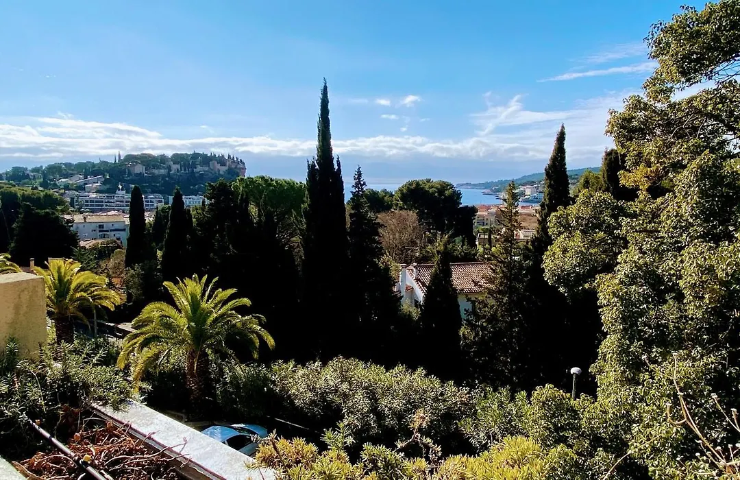 Pamela Hotel Cassis-1
