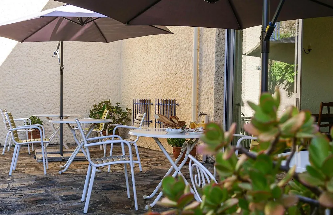 Hôtel AMBEILLE Vue Mer-1