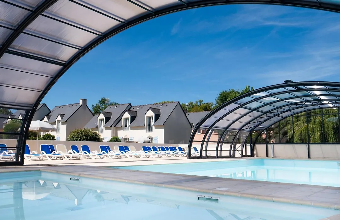 Résidence Odalys Horizon Morgat-1