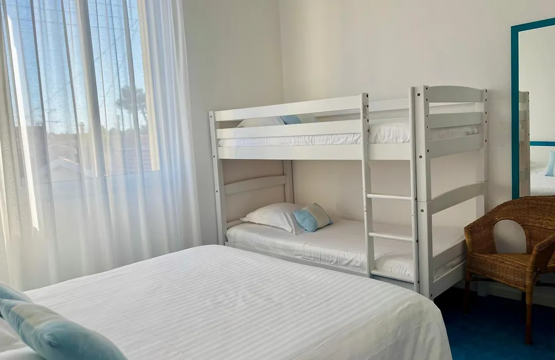Hôtel Orange Marine-1