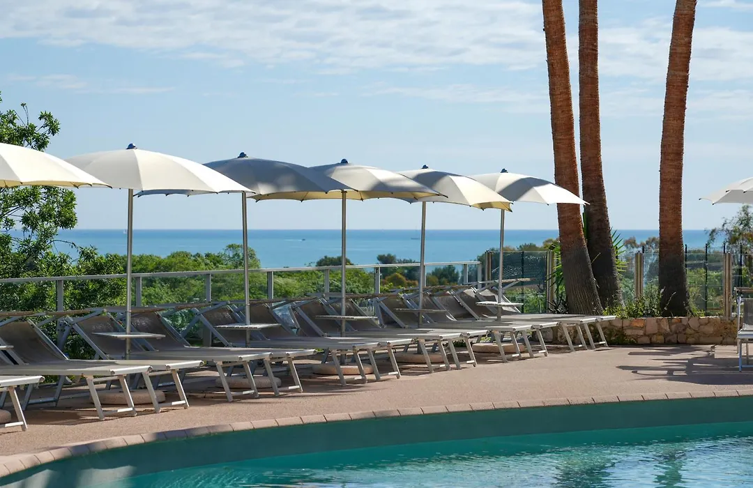 Thalazur Antibes - Hotel & Spa-1