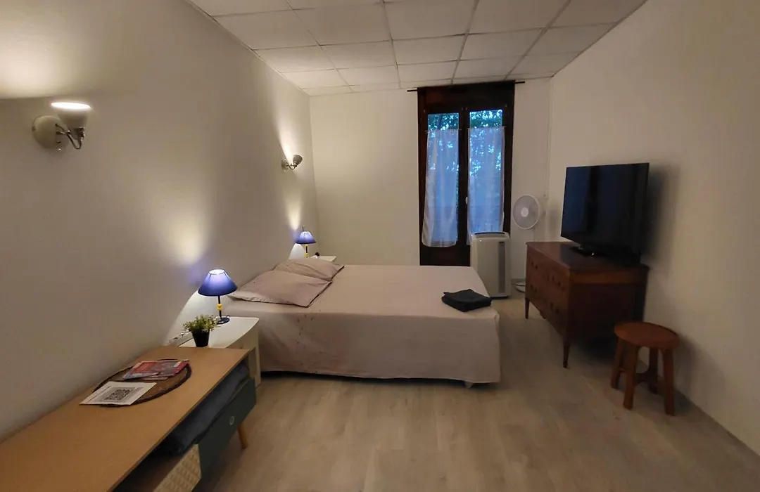 Residence Adele - Chambres en toute autonomie-1