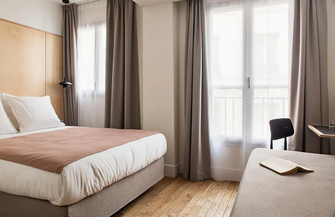 New Hotel Opéra-1