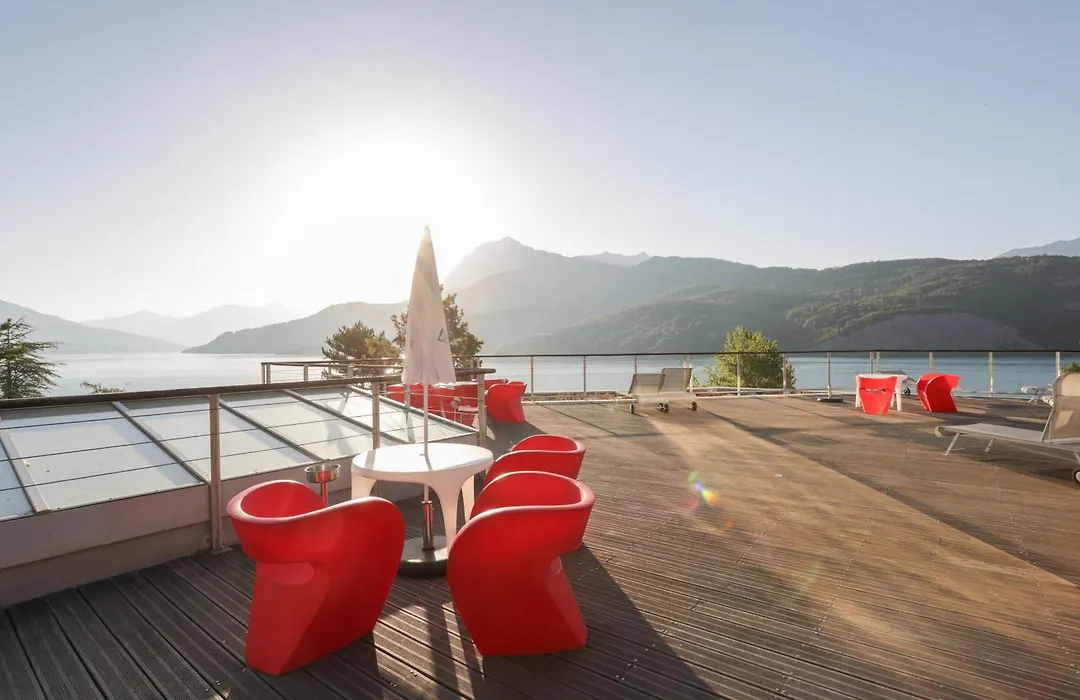 Village Club Les Hyvans-1