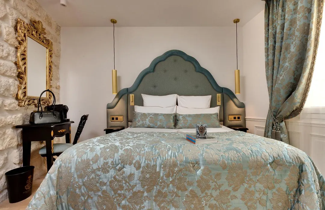 Hotel Kleber Paris & Spa-1