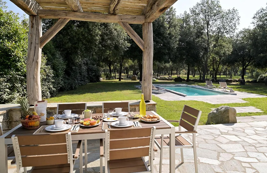 Domaine de Bracciole-1