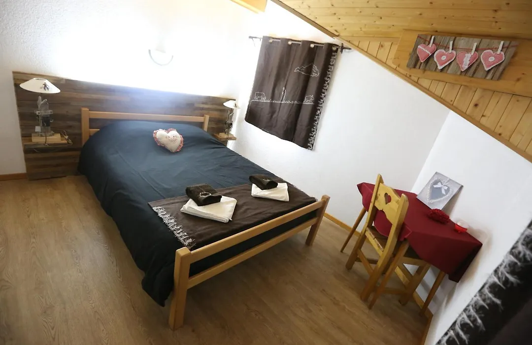 Chalet Alpaka-1