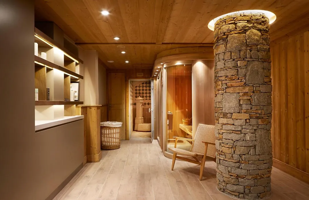 Les Trois Vallées, a Beaumier hotel-1