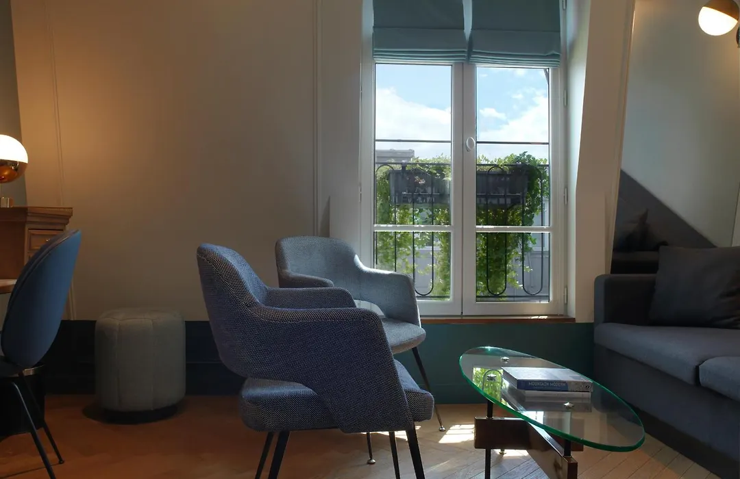 Hotel Bachaumont-1
