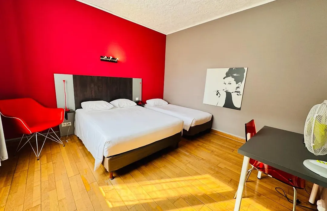 Hotel Italia-1