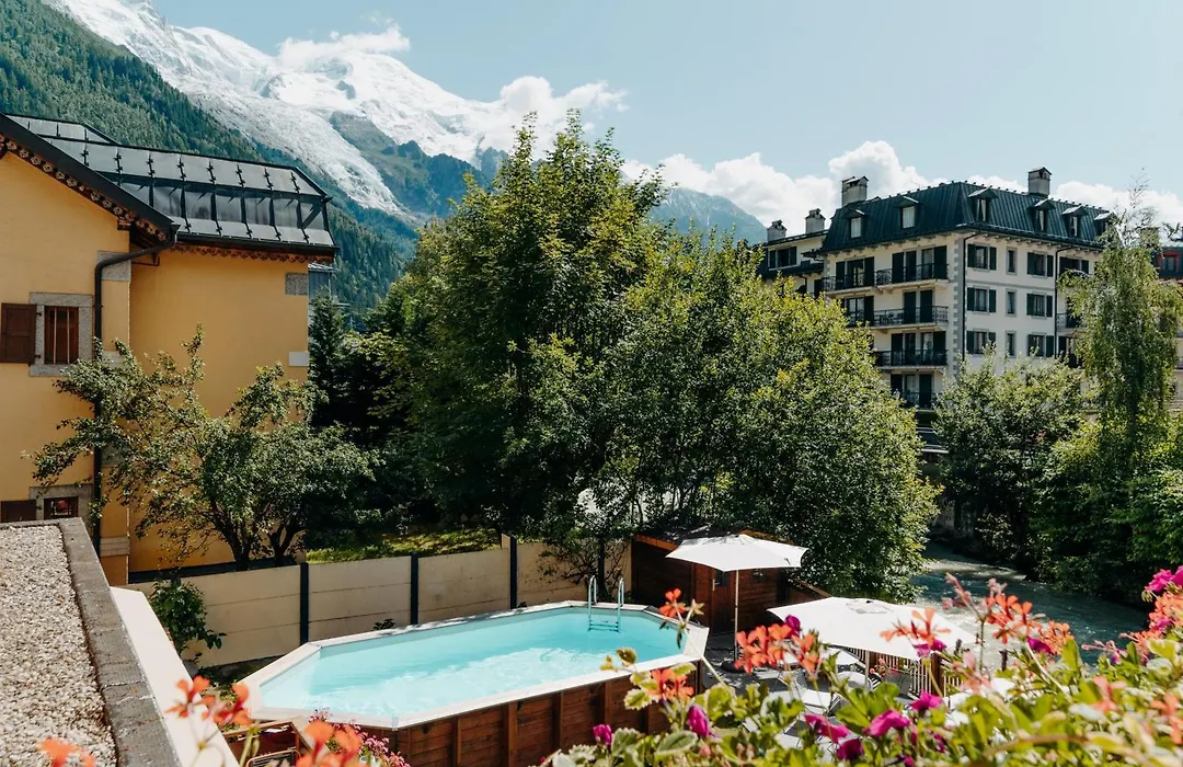 Hôtel Lyret-1