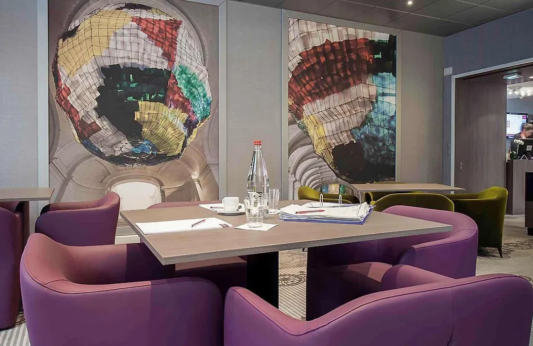 Mercure Lille Centre Grand Place-1