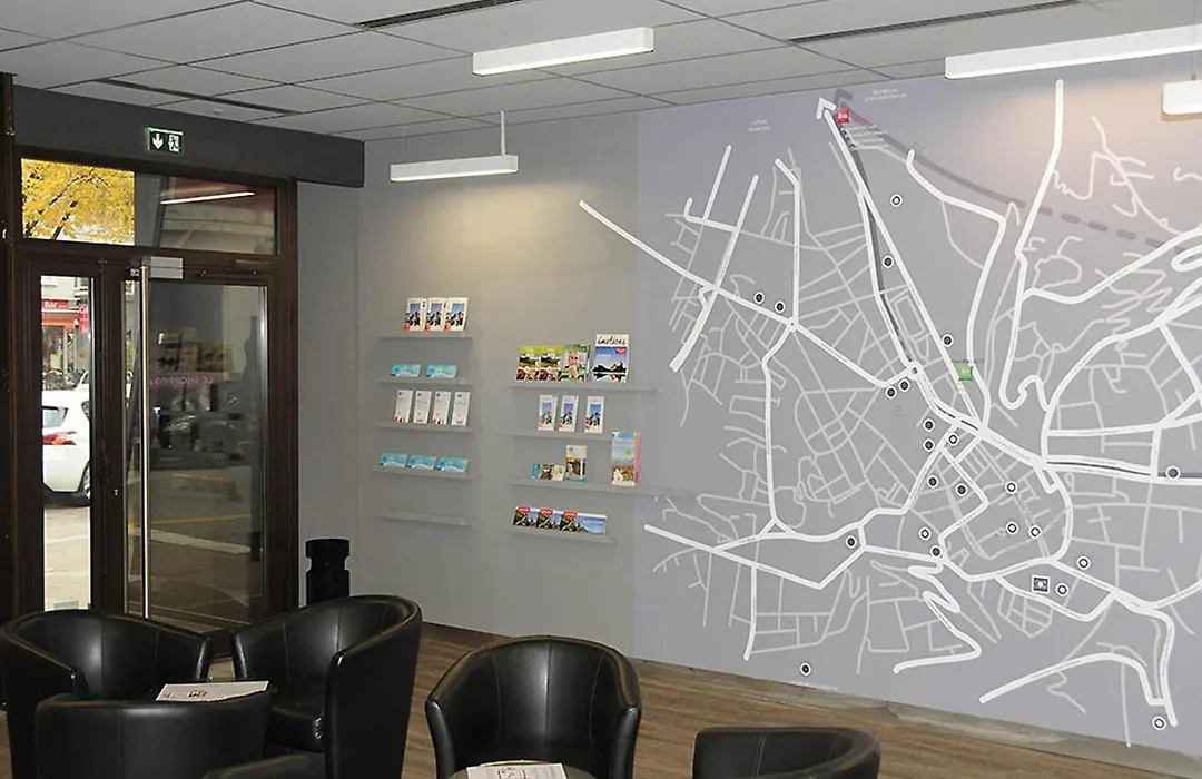 Ibis Styles Chambery Centre Gare-1