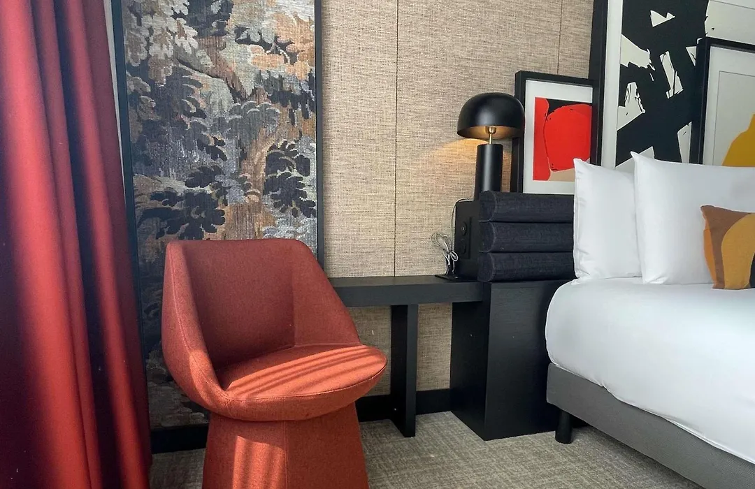 Mercure Dijon Centre Clemenceau-1