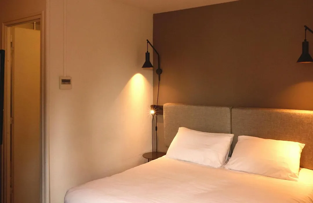 ibis Lille Centre Grand Place-1