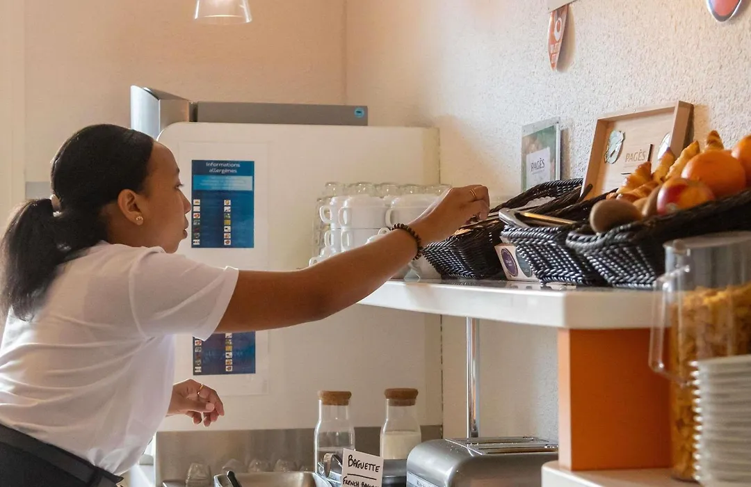 ibis budget Le Puy En Velay-1