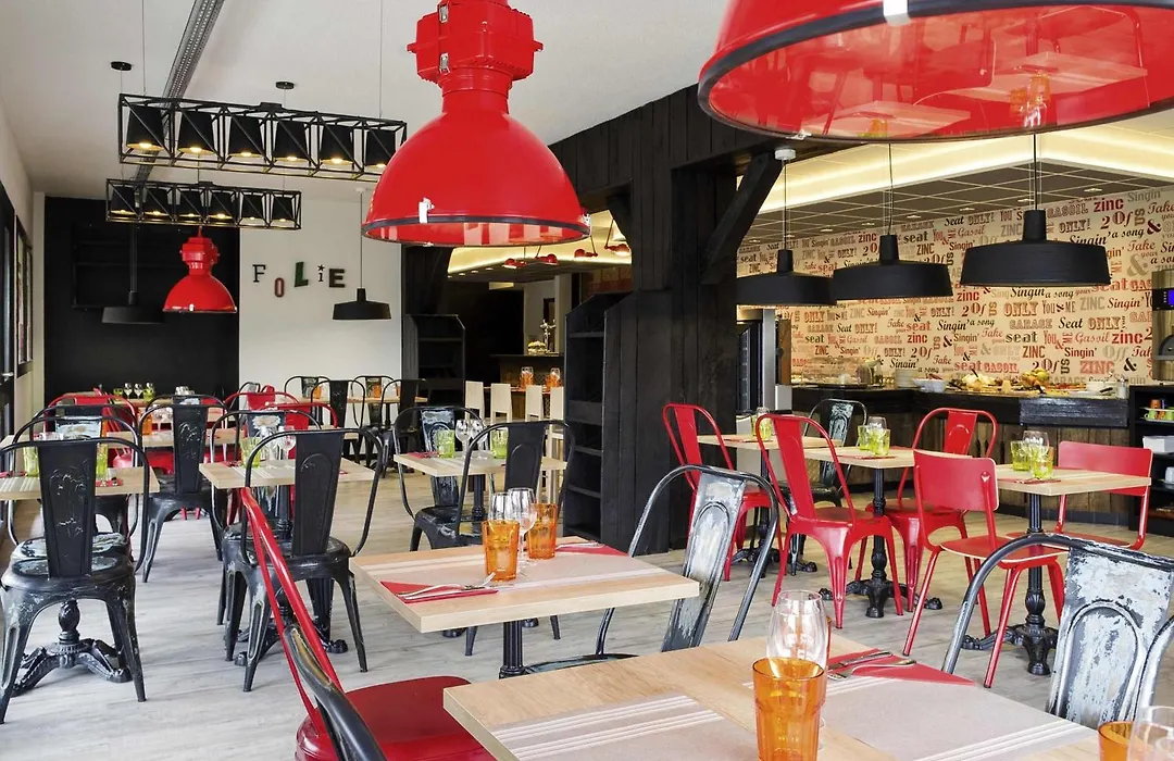 Ibis Styles Chartres Metropole-1