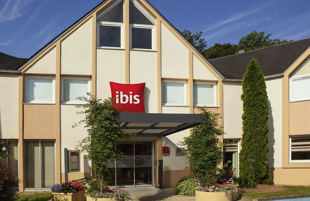Ibis Velizy Jouy-En-Josas-1