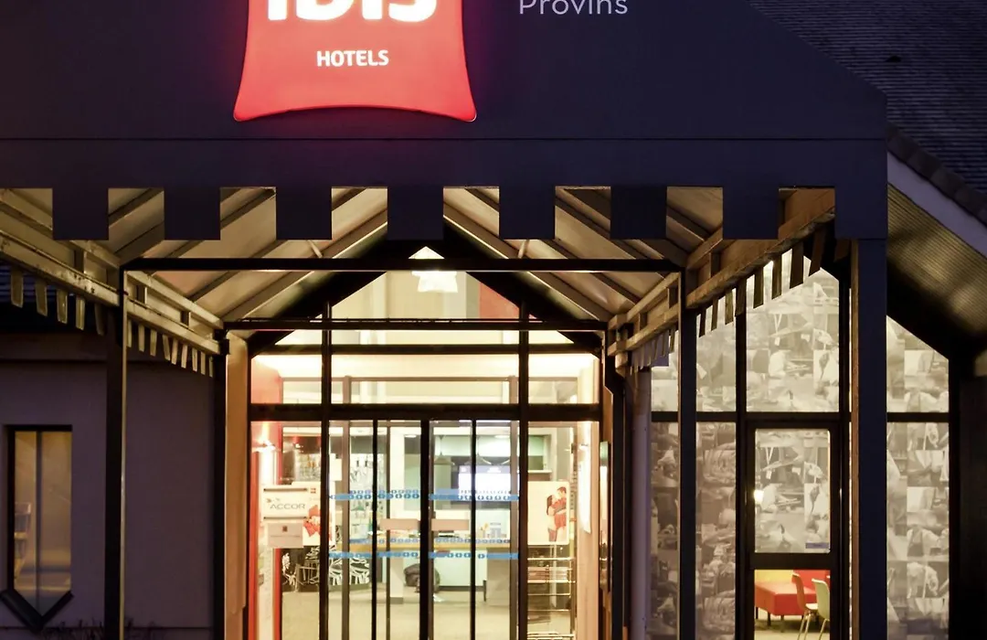Ibis Provins-1