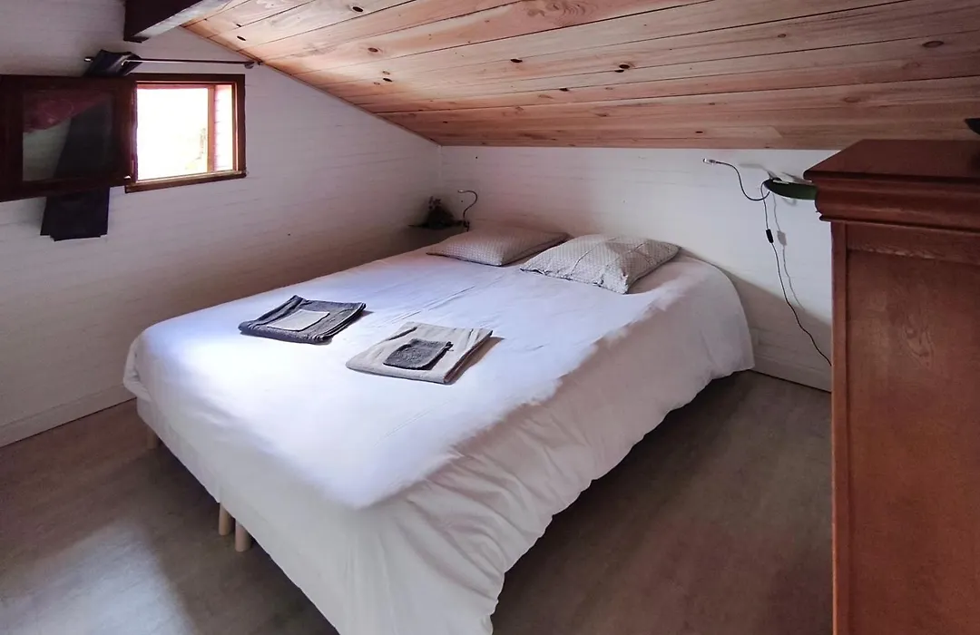Chalet d'en Castel-1