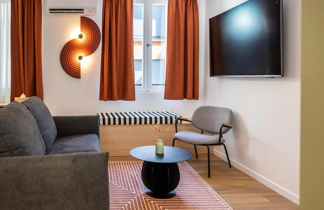 Hotel De L'Ill-1